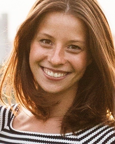 Profilbild von Hannah