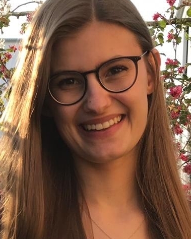 Profilbild von Elena