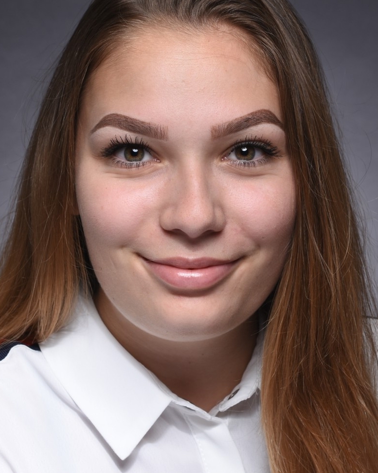 Profilbild von Louisa