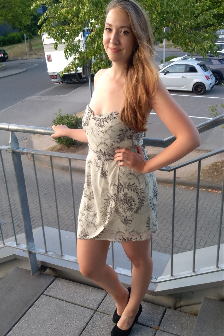 Weiteres Foto von Sarah