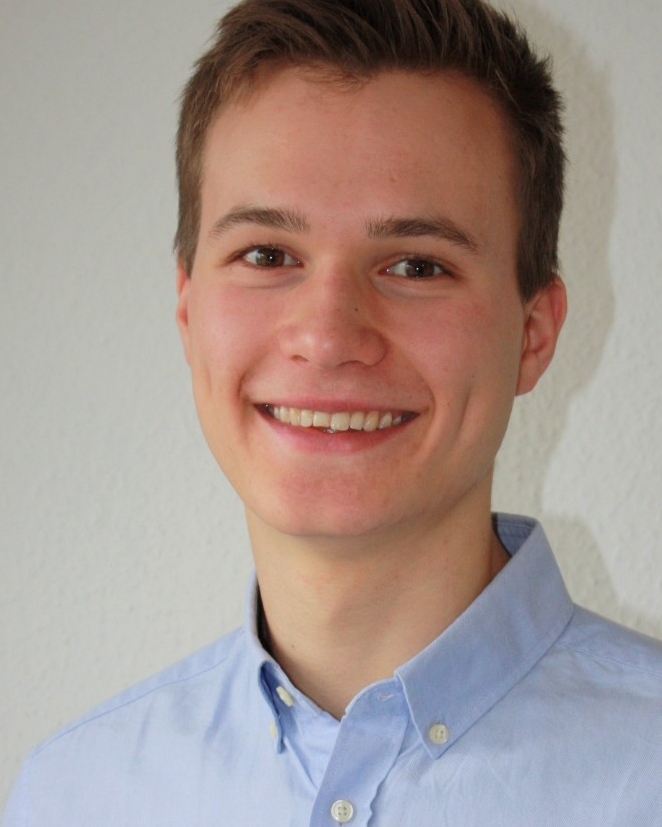Profilbild von Johannes
