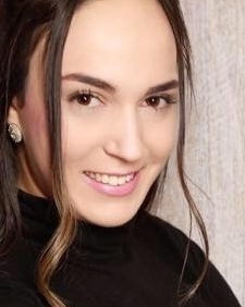 Profilbild von Miriam