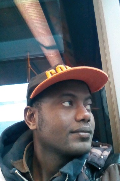 Weiteres Foto von Thierno Amadou
