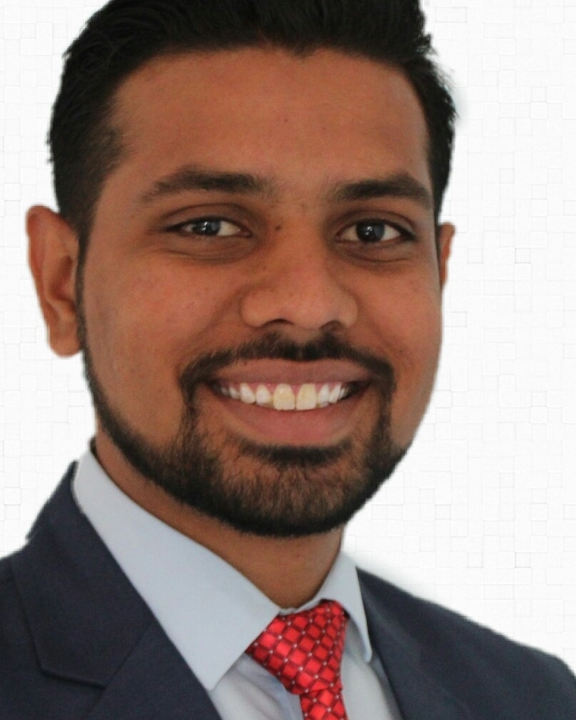 Profilbild von Chandreshkumar