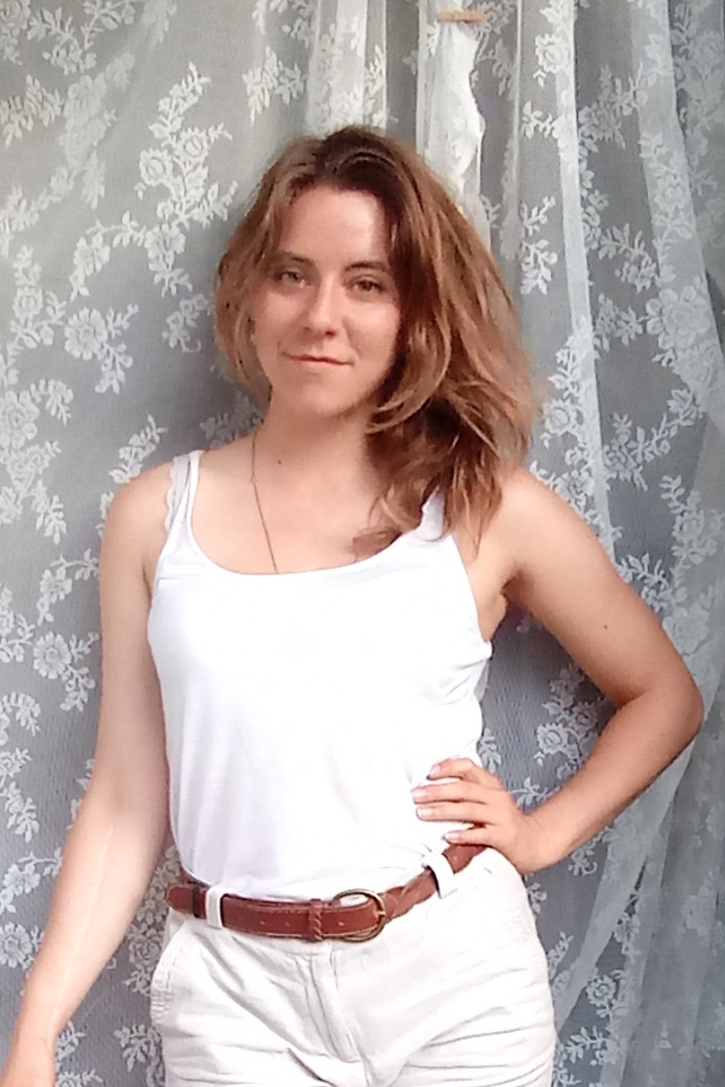 Weiteres Foto von Lucy