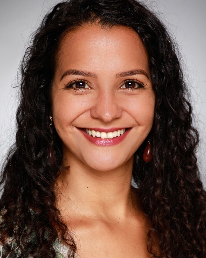 Profilbild von Debora