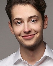 Profilbild von Malte