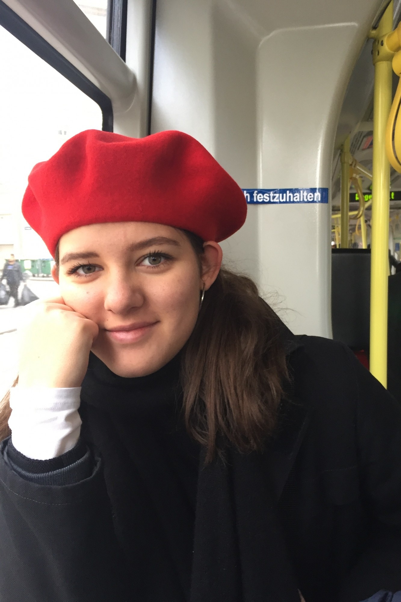 Weiteres Foto von Mila