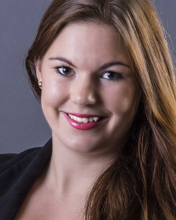 Profilbild von Fiona