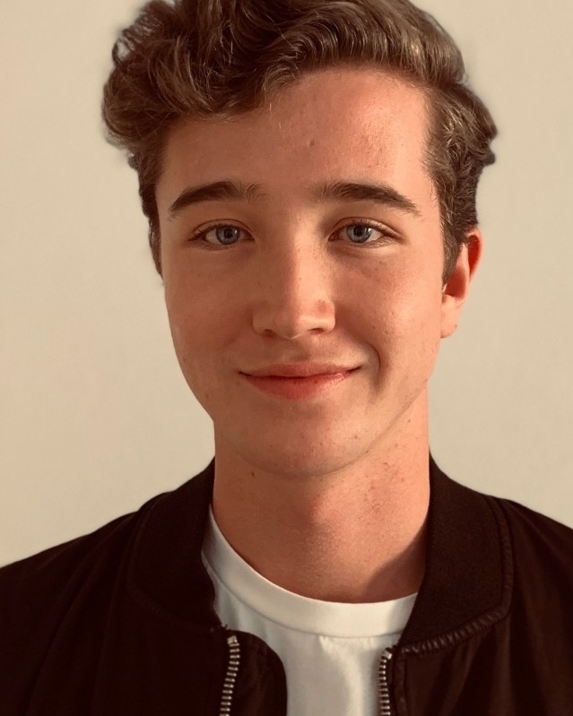 Profilbild von Maximilian Leo