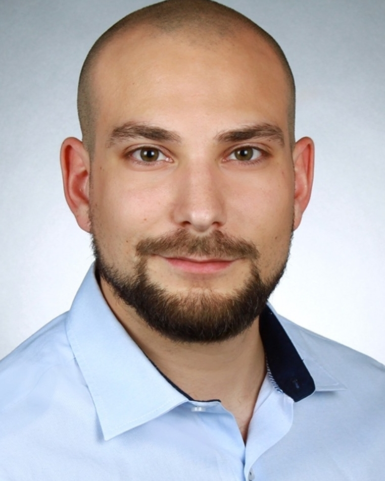Profilbild von Aksel