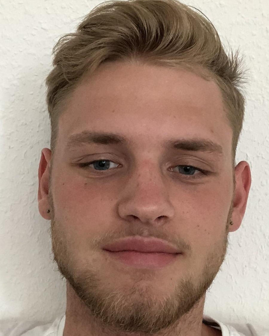 Profilbild von Alexander