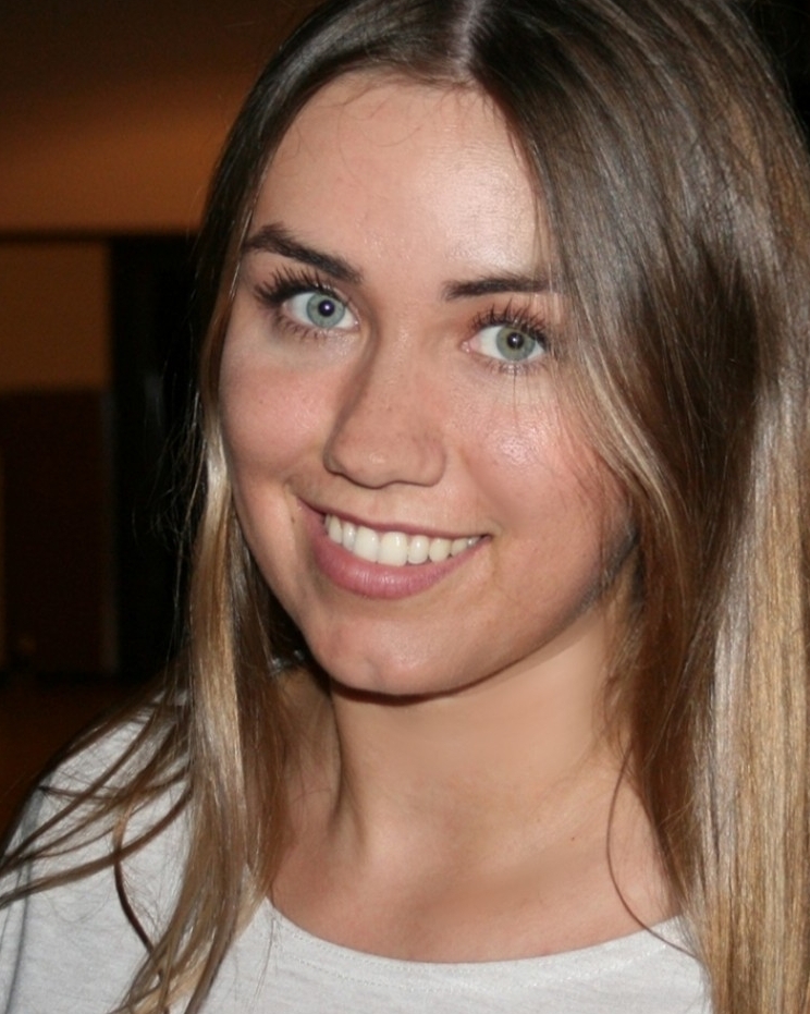 Profilbild von Mona