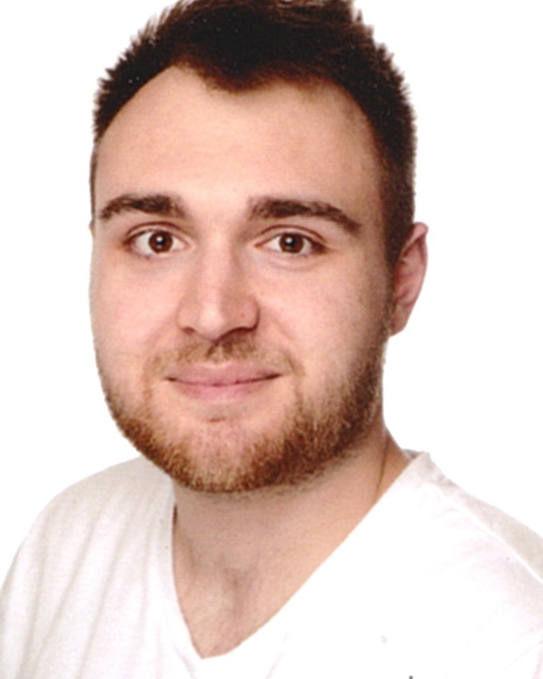 Profilbild von Philipp
