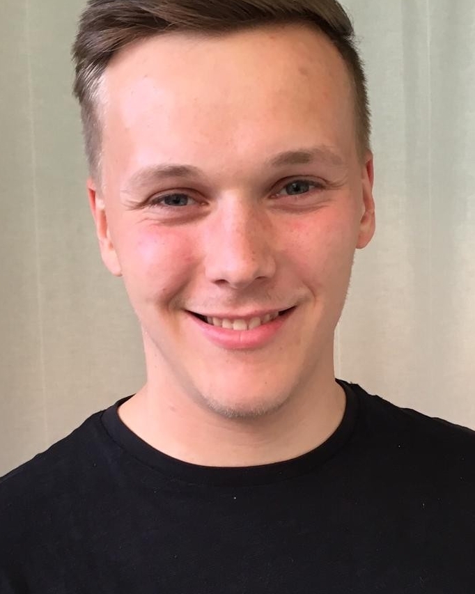 Profilbild von Max