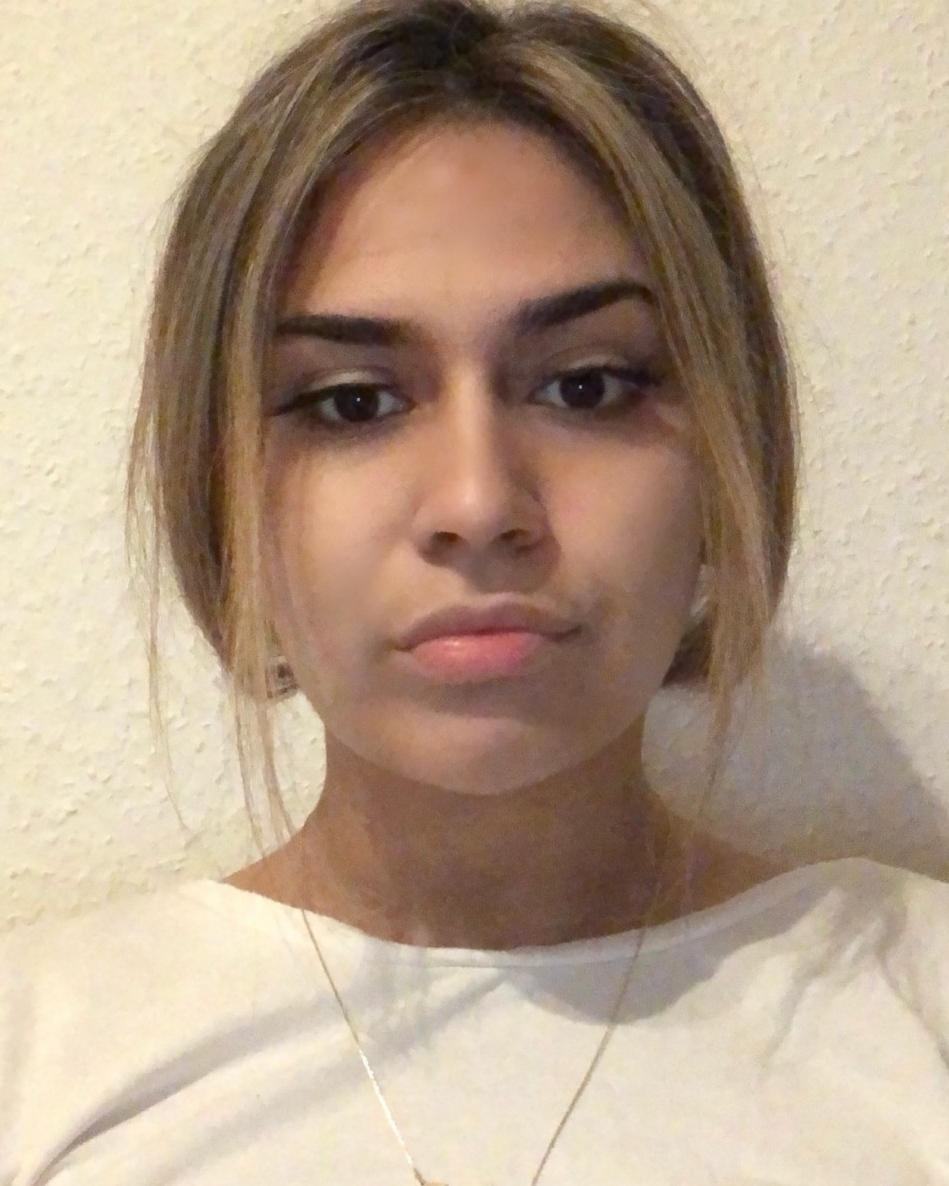 Profilbild von Aylin