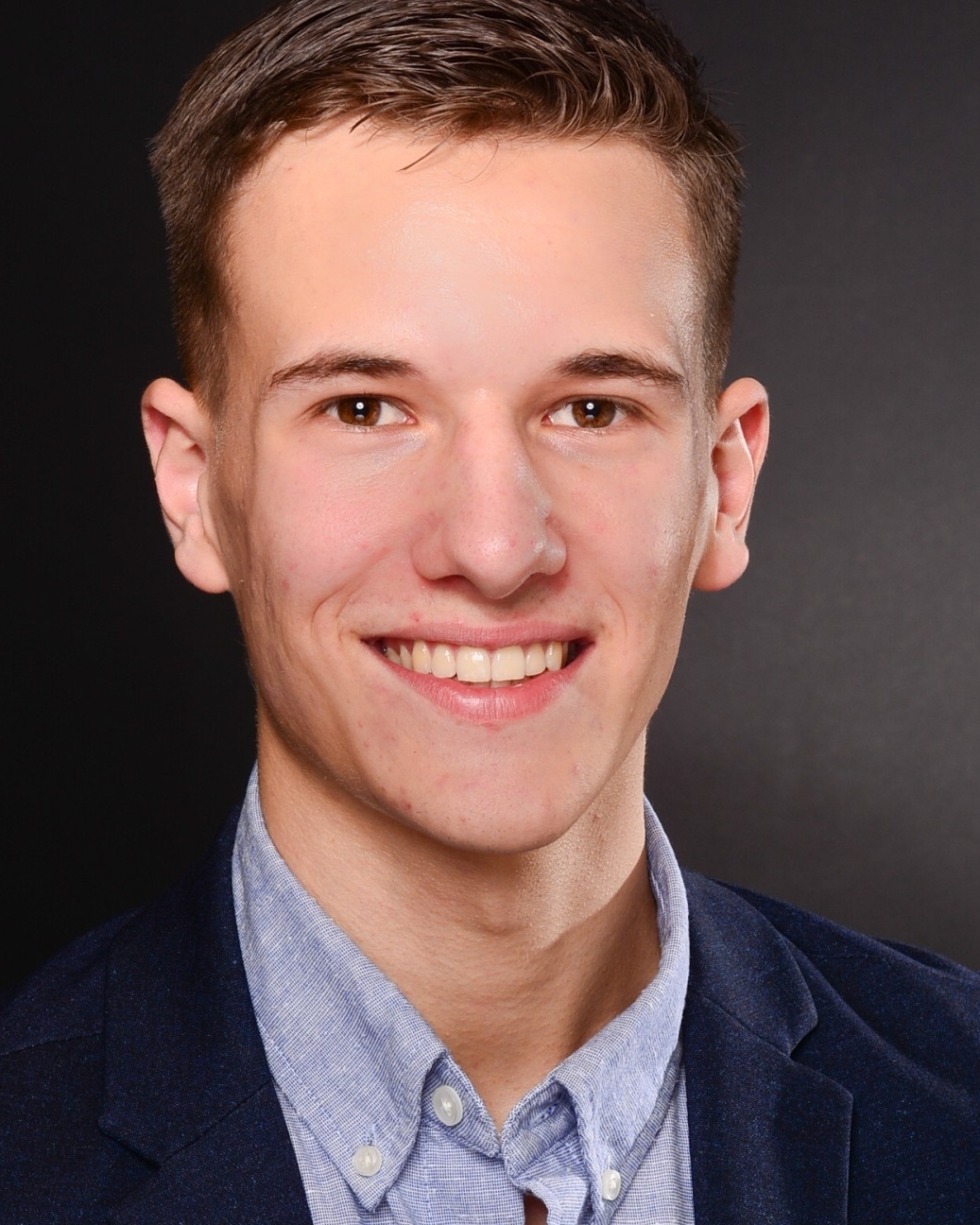Profilbild von Jan