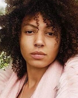 Profilbild von Lisa