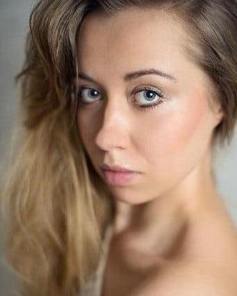 Profilbild von Julia