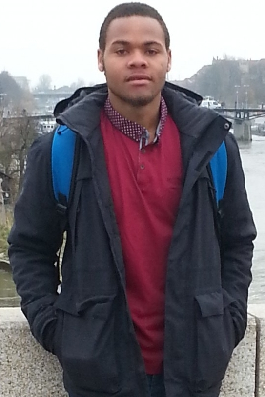 Weiteres Foto von Yvan rodrigue