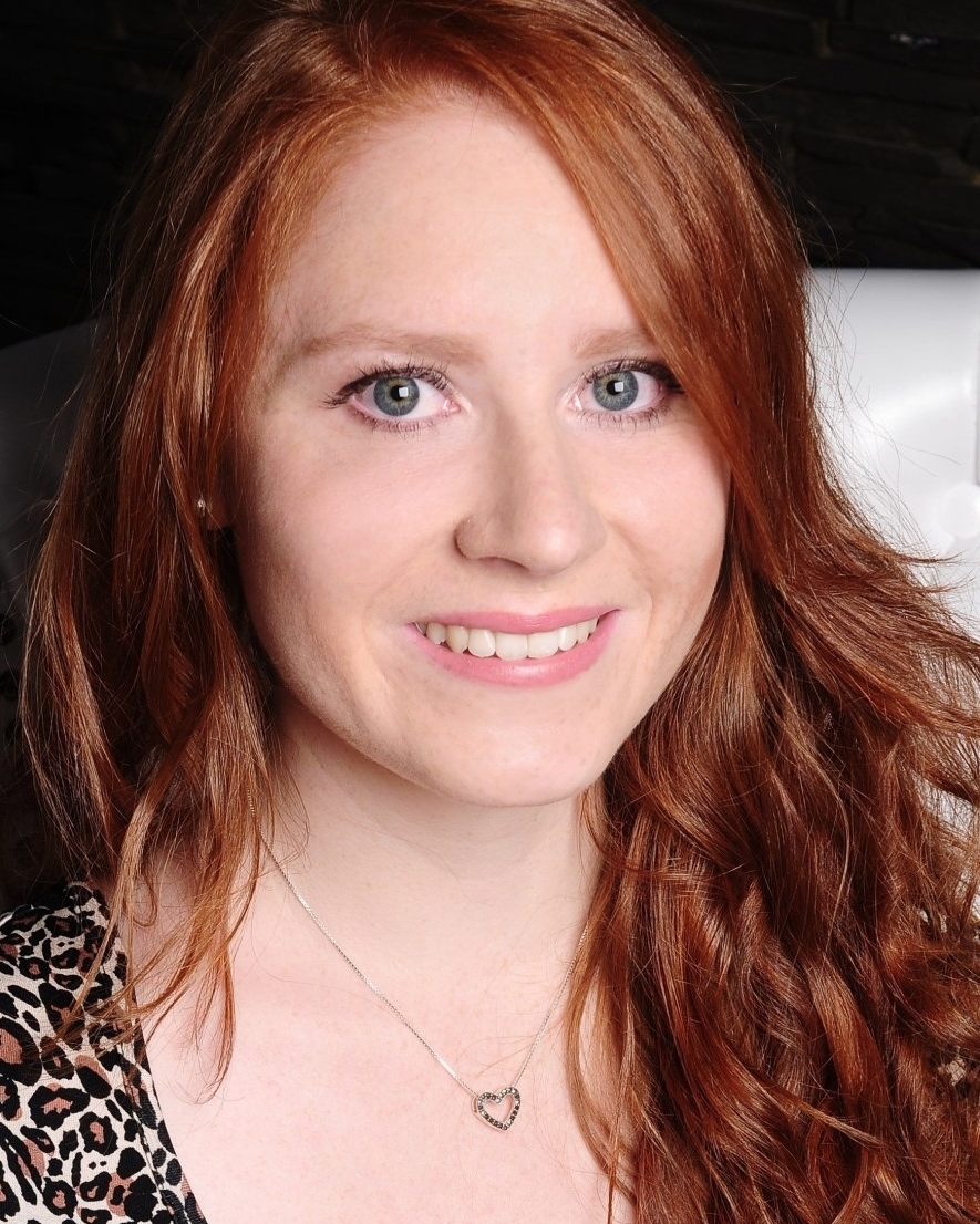 Profilbild von Alexandra