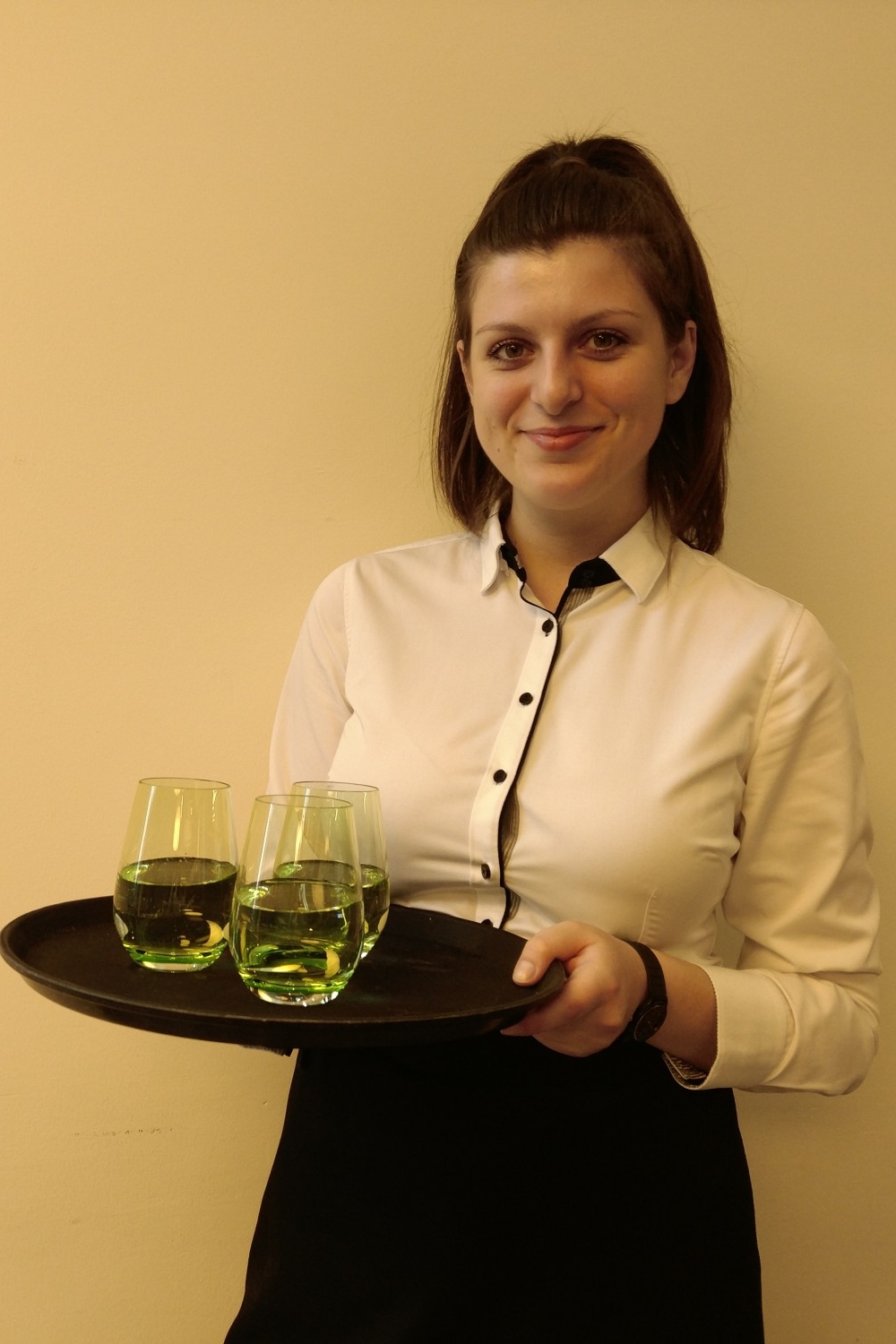 Weiteres Foto von Srebrina