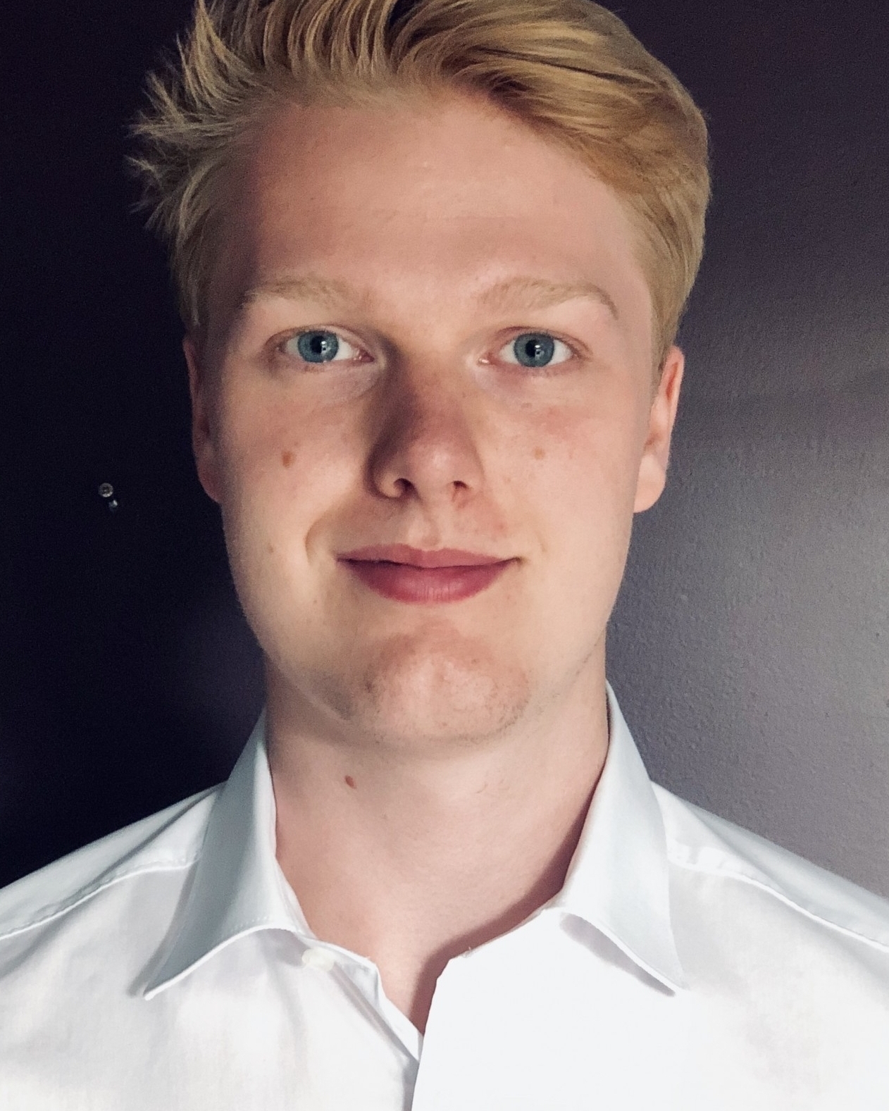 Profilbild von Jasper