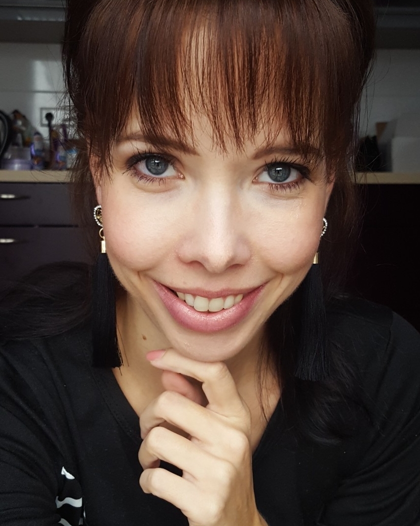 Profilbild von Maria