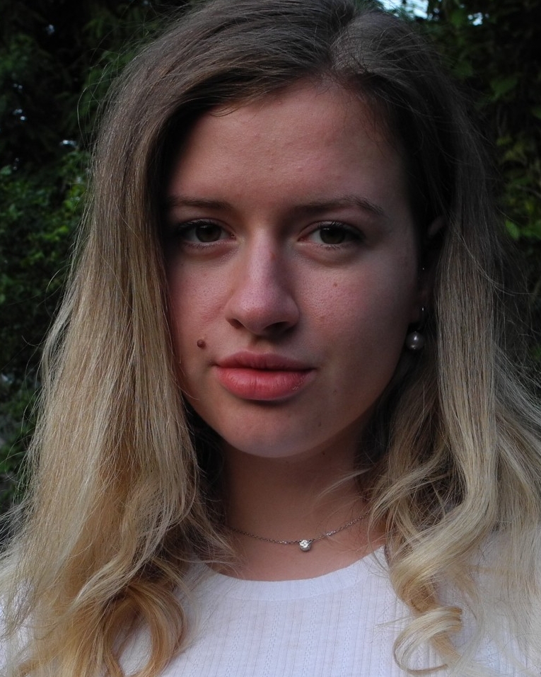 Profilbild von Katharina