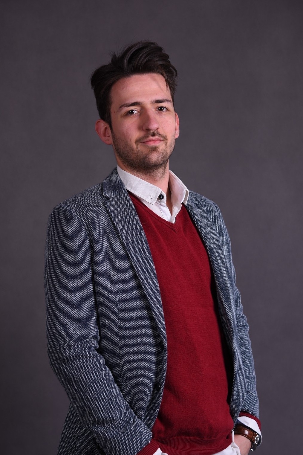 Weiteres Foto von Amin Rezaee