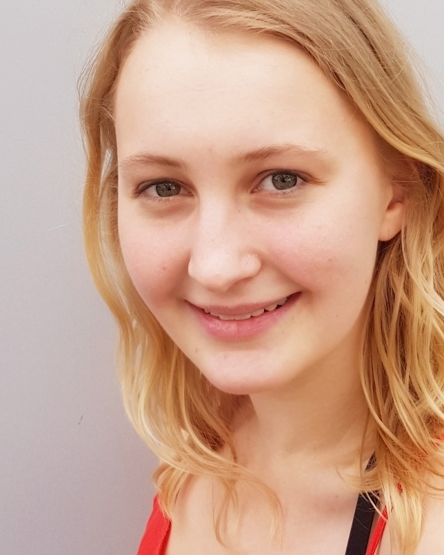 Profilbild von Nataly