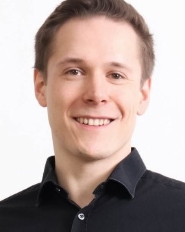 Profilbild von Johannes