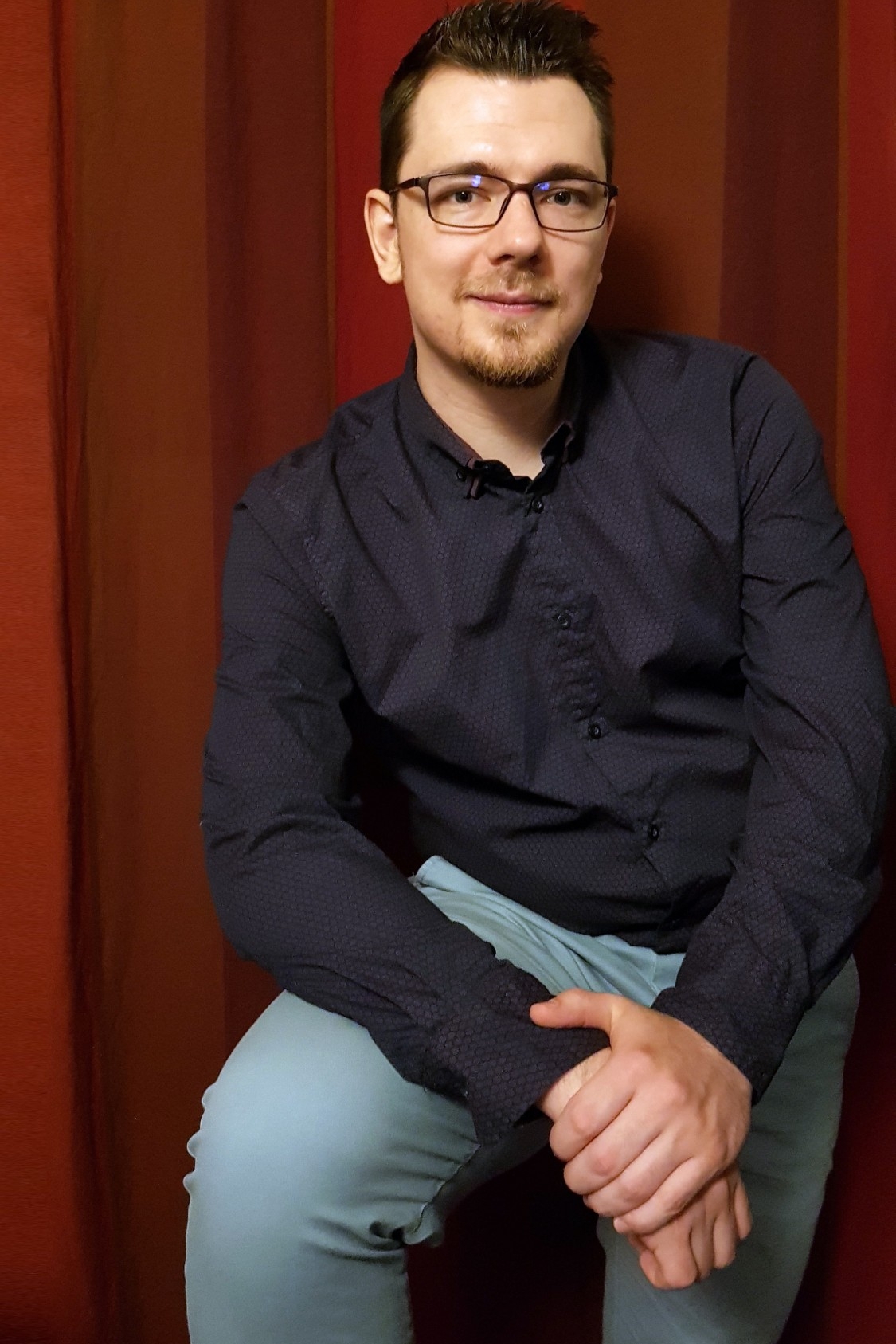 Weiteres Foto von Philipp