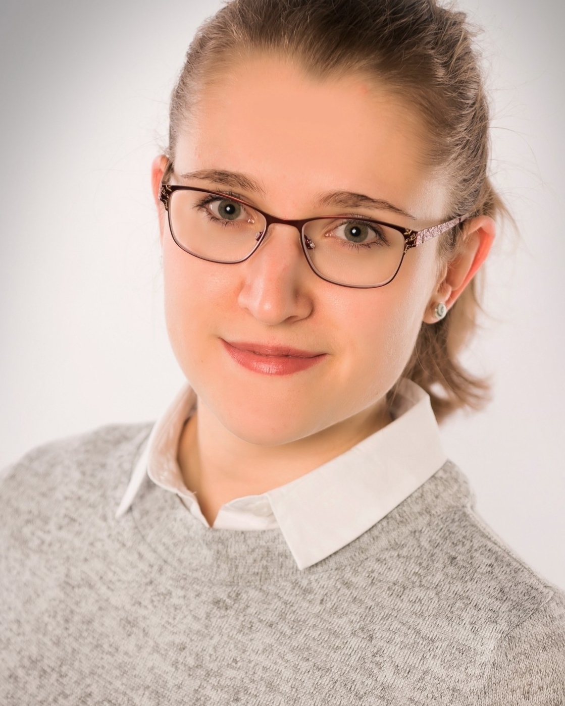 Profilbild von Anne
