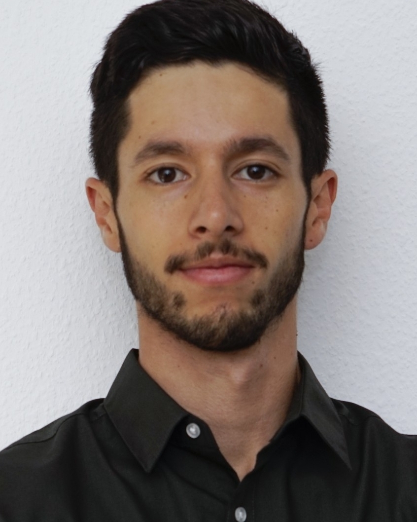 Profilbild von Pablo