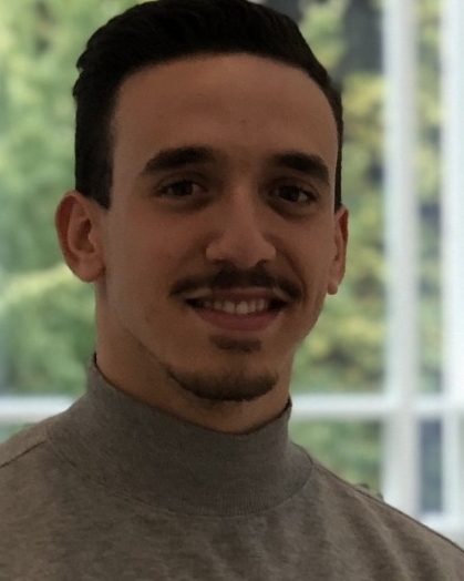 Profilbild von Wissam