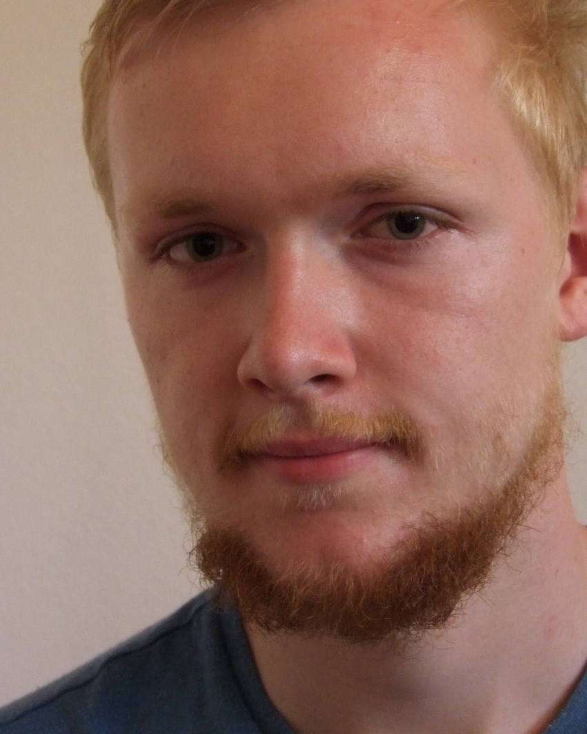 Profilbild von Enrico