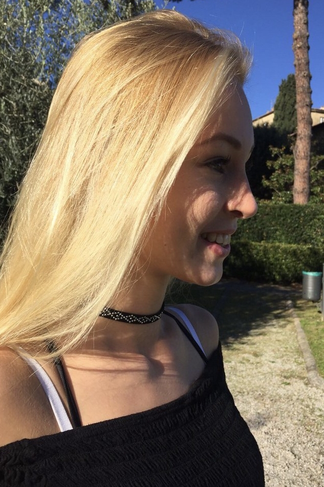Weiteres Foto von Enya