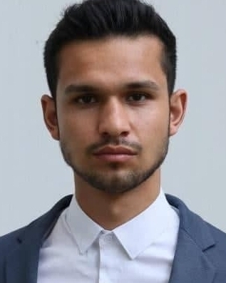 Profilbild von Karim