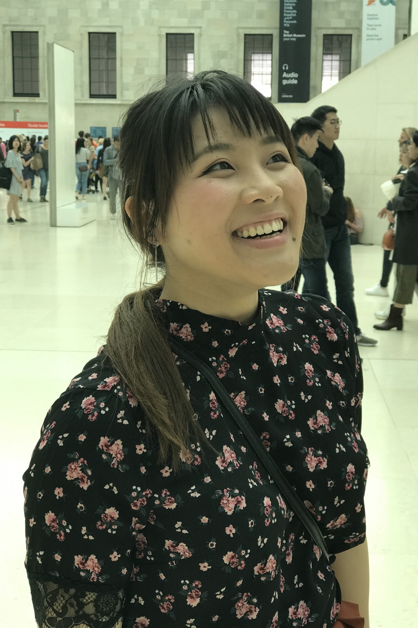 Weiteres Foto von Thuy-Tien