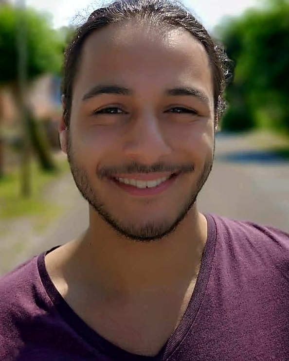 Profilbild von Lennart