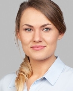 Profilbild von Selina
