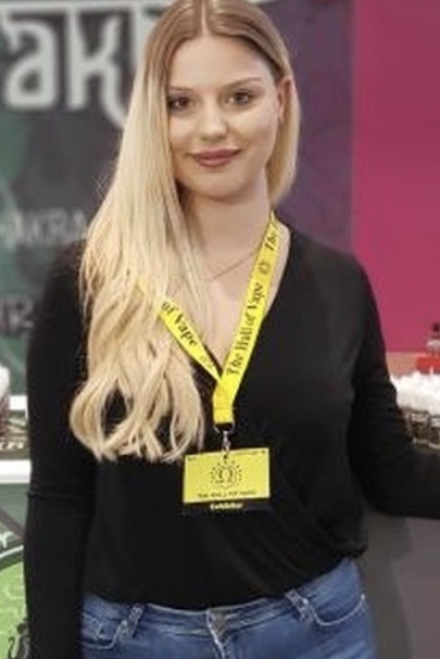 Weiteres Foto von Shkurte