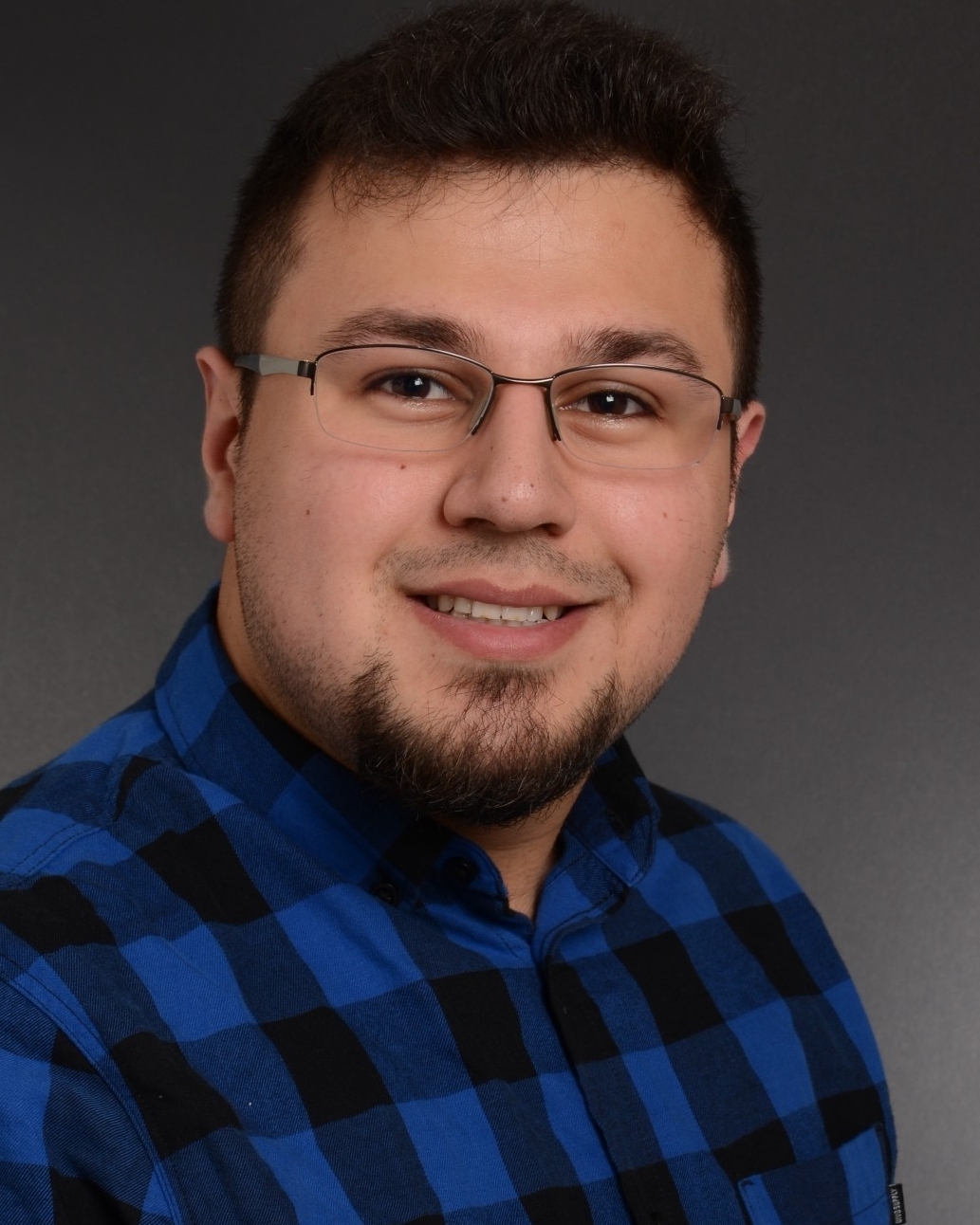 Profilbild von Ramez