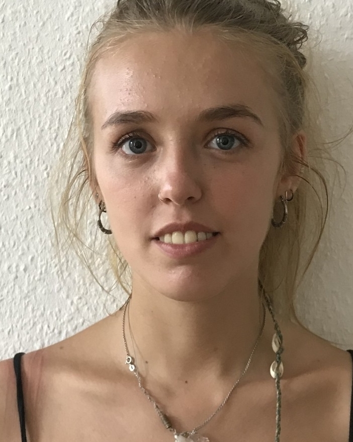 Profilbild von Amily