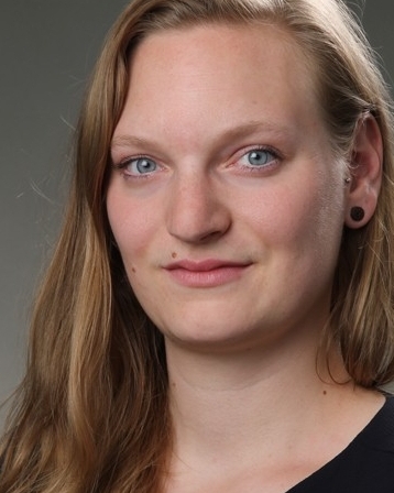 Profilbild von Eva