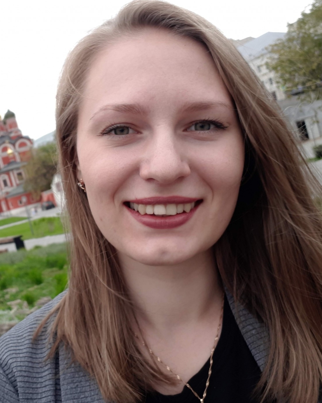 Profilbild von Lada