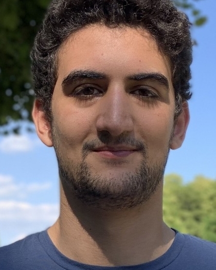 Profilbild von Mohamed Saad