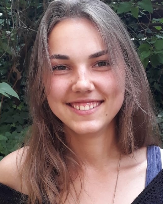Profilbild von Stephanie