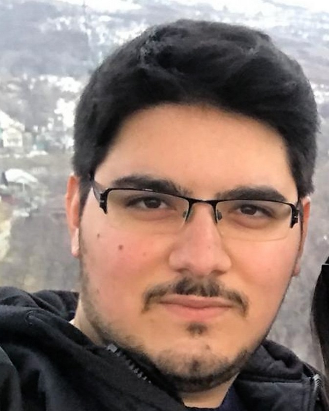 Profilbild von Bekir
